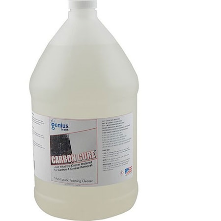 Allpoints Carbon Cure - Gallon 1431172